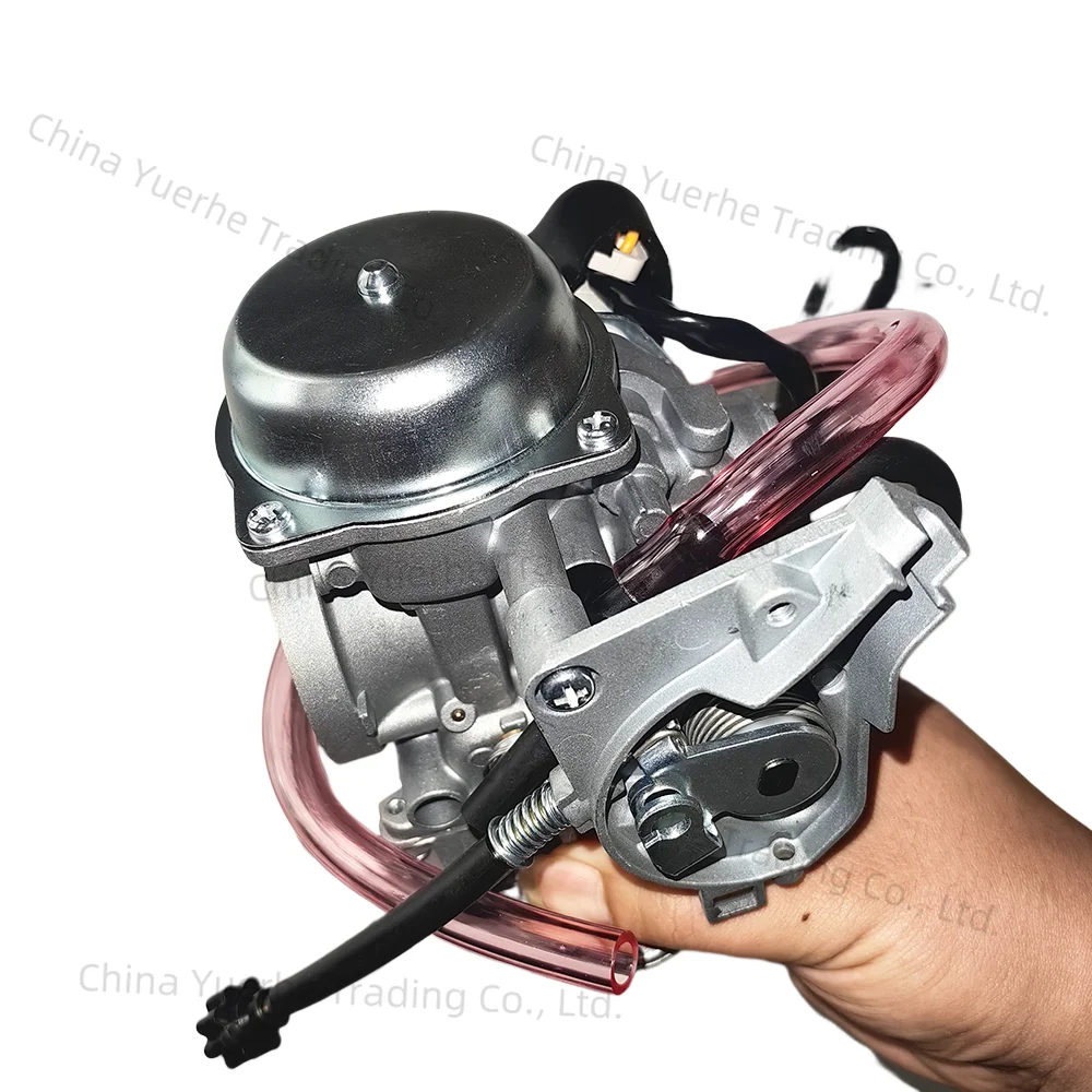 

PD35JL Carburetor Fit For Arctic Cat 400 366 350 Alterra 400 0470-737 0470-843 ATV
