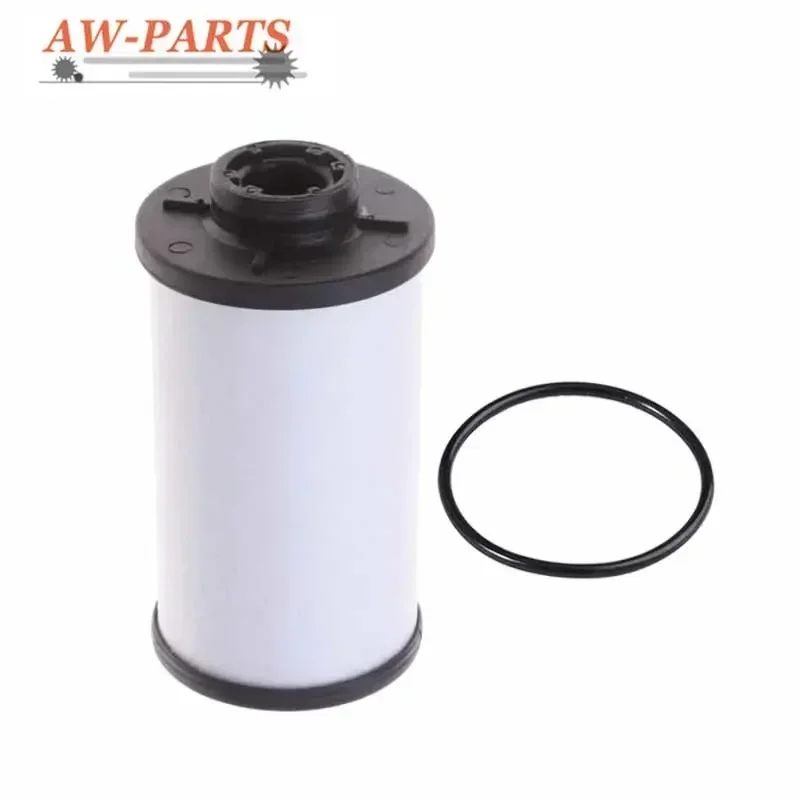

02E DQ250 02E 305051 C Wave Box Внешний фильтр-экран для VW PASSAT JETTA MK5/6 Magotan Sagitar Lavida OEM 02E 305 051C