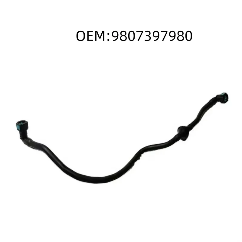 

4578F2 4578F3, подходит для Peugeot 307, детали двигателя Citroen C4, тормозной вакуумный шланг для моделей