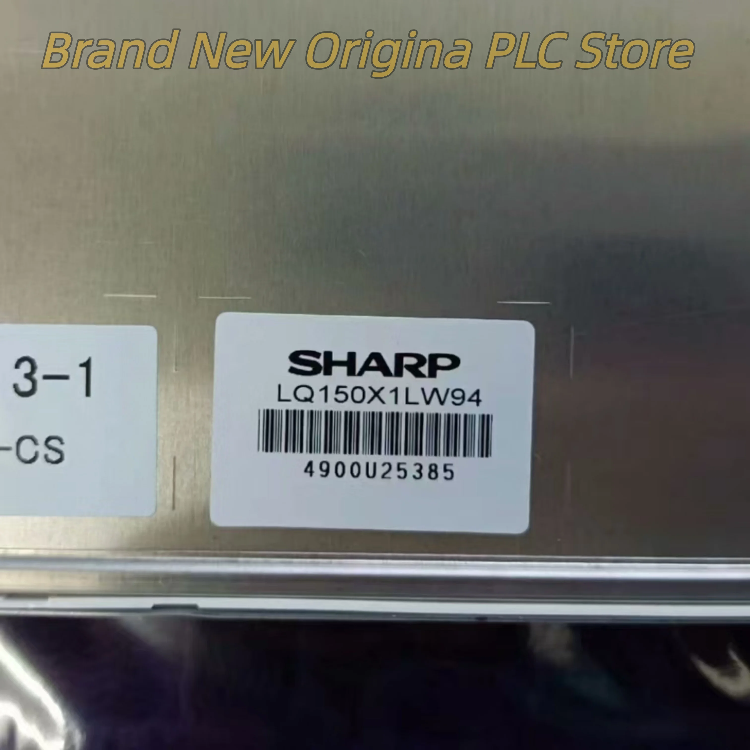 

Brand LQ150X1LW72 LQ150X1LW94 Liquid crystal display screen new