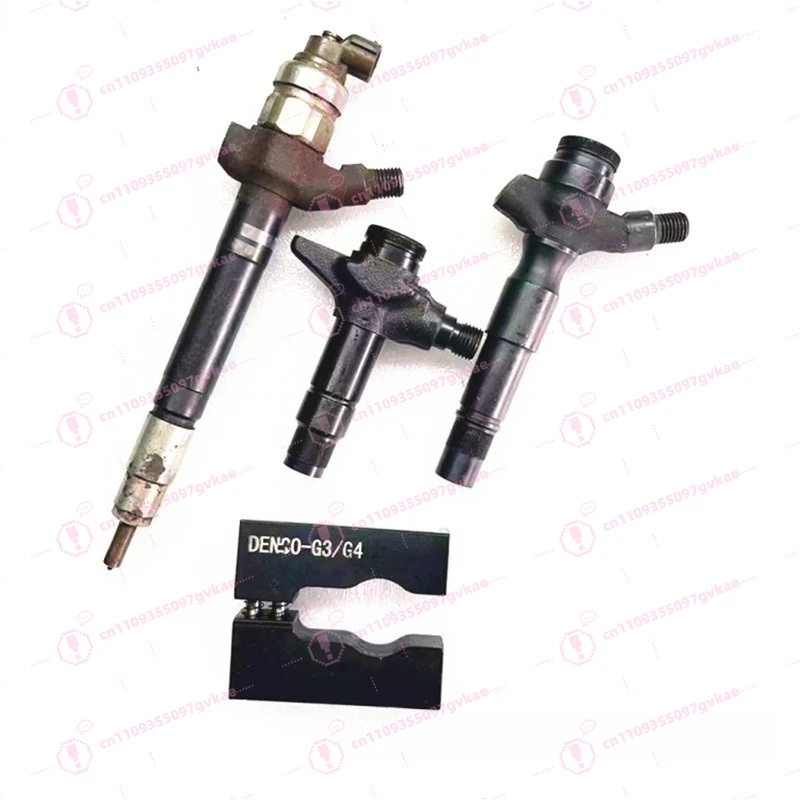 Applicable To Electric Injector G3G4 Disassembly and Disassembly Fixture Maintenance Tool