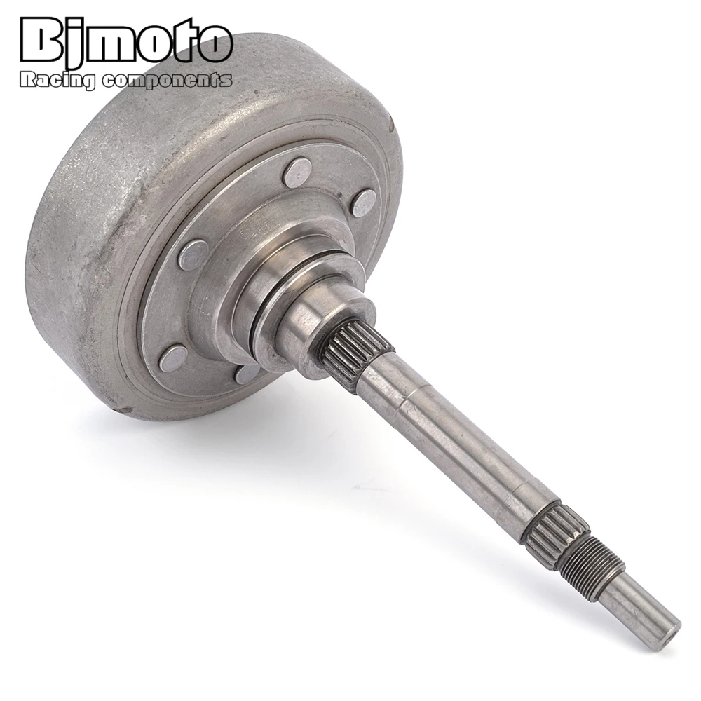 CLUTCH HOUSING ASSY For Hisun ATV 500H 700 EFI H MSU500 MSU700 HS500 HS700 HS750 Forge 500 700 750 Tactic Vector 450
