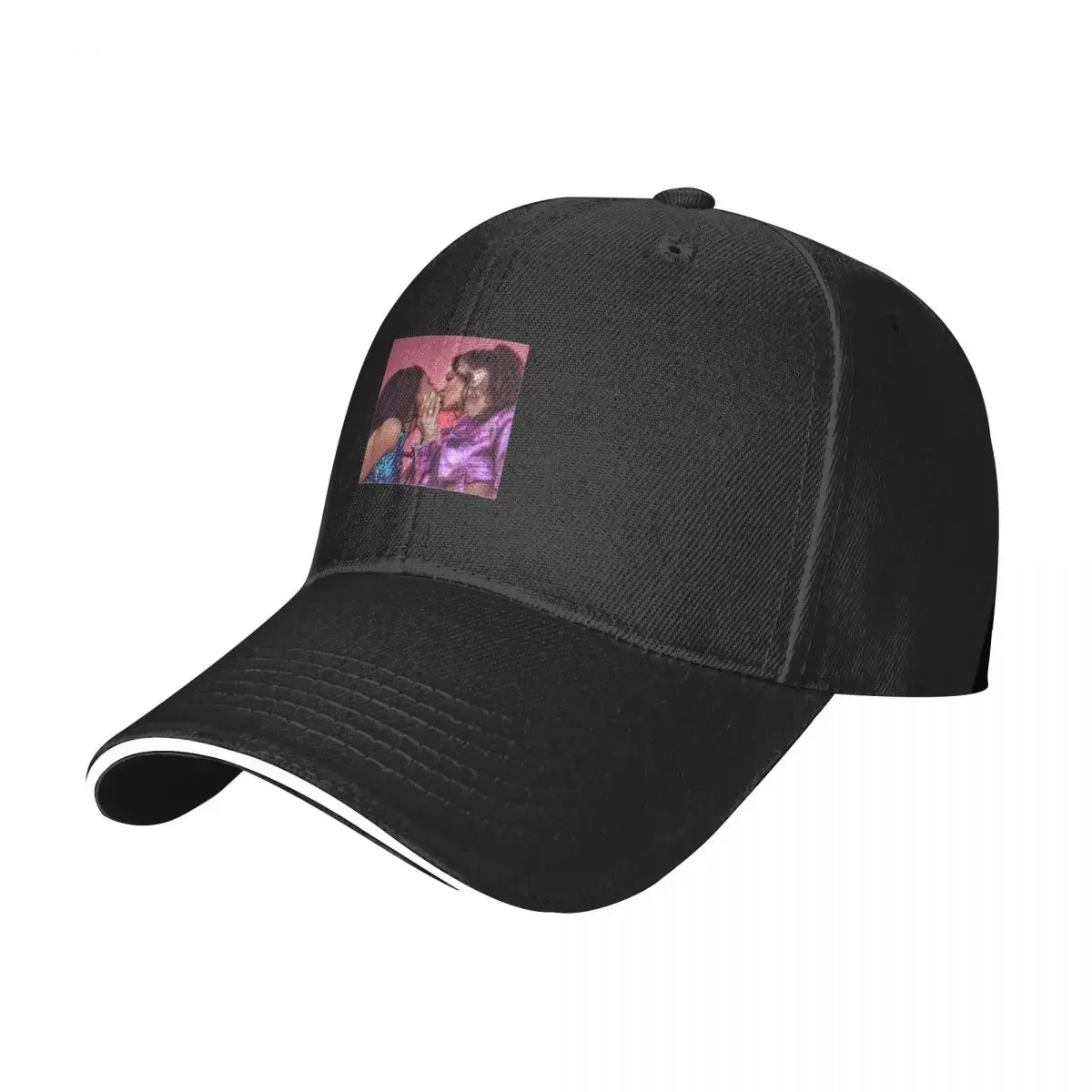 Besties-Natti-Natasha-y-Becky-G-- Baseball Cap funny hat foam party Hat Hat Baseball Cap Caps For Women Men's