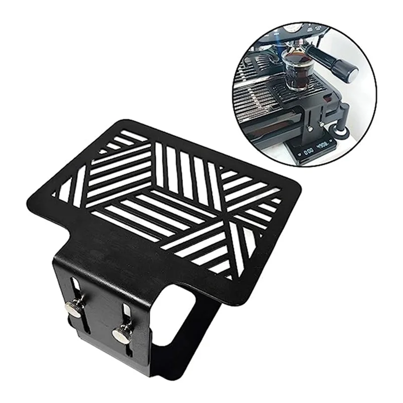 A14E Стойка для взвешивания кофе Электронная стойка для взвешивания кофе Специальная стойка для взвешивания кофе Регулируемая стойка для кофе, A