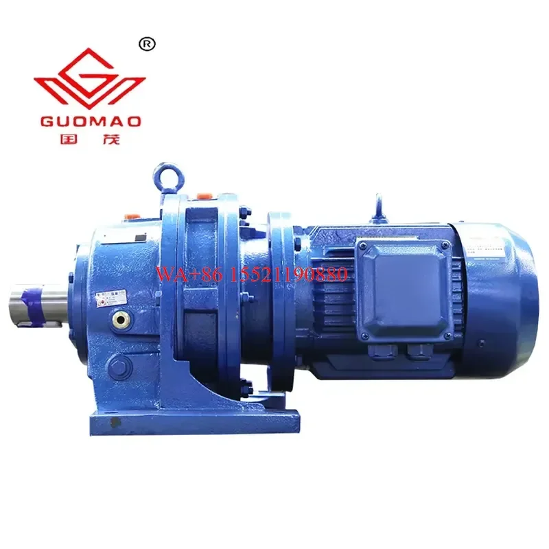 WMWMNU for Gearbox Wind Turbine High Efficiency Power Generation System Durable Construction Easy Installation Renewable