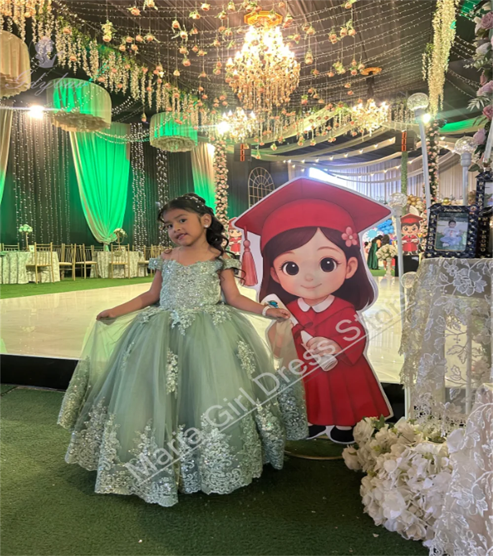 Child Ceremony Girl…