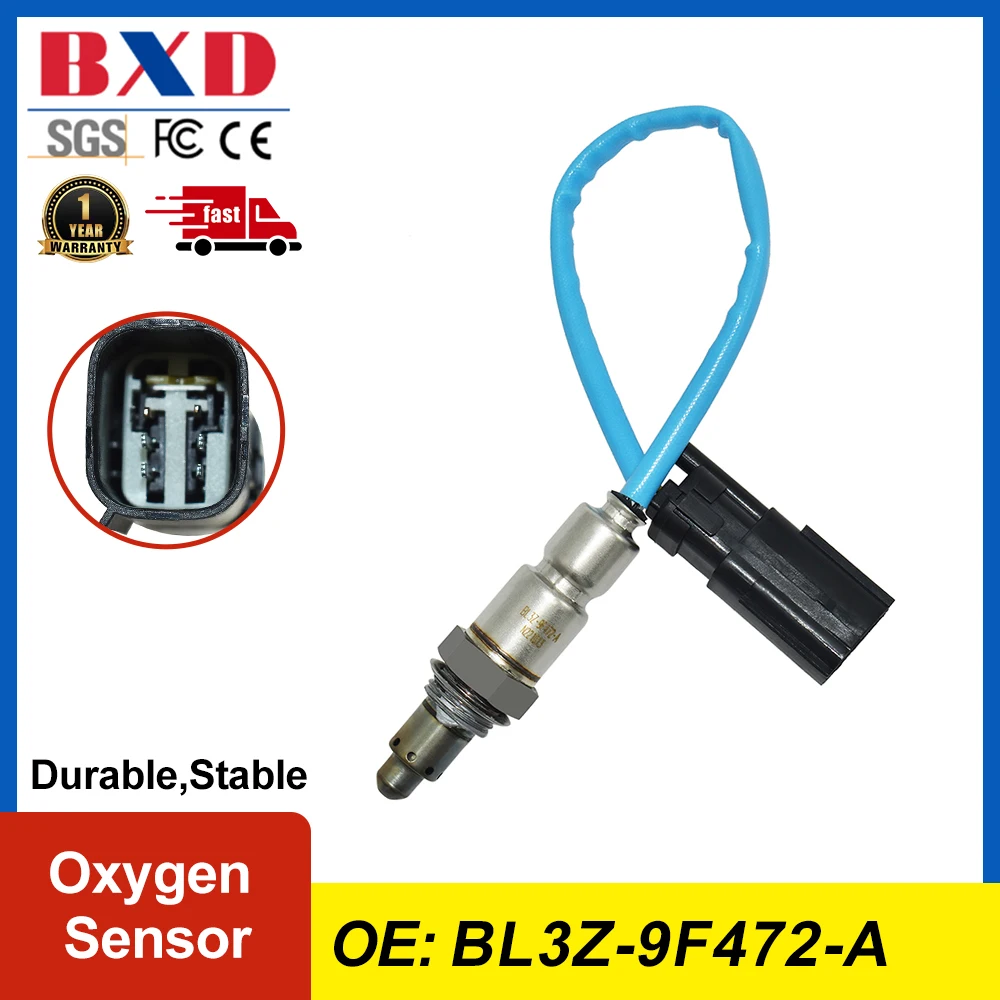 

Oxygen Sensor BL3Z-9F472-A BL3Z9F472A For FORD EDGE ESCAPE, LINCOLN MKS MKT, MAZDA 6 CX-9 TRIBUTE, MERCURY MARINER MILAN