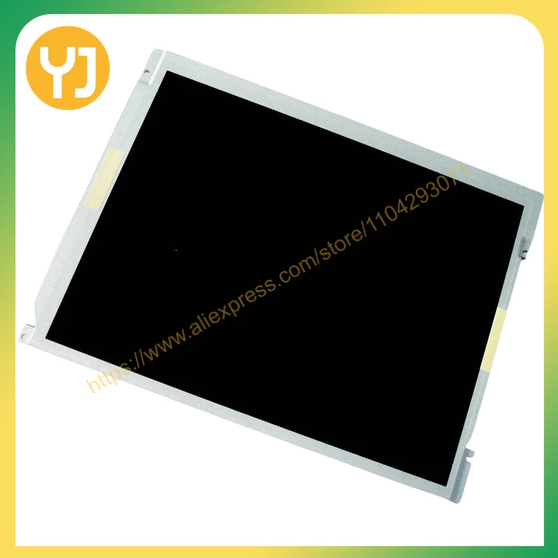 

LQ121S1LG88 12.1 Inch LCD Display Screen Panel Original in stock Fast Shipping Modules