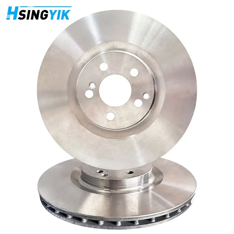 Rear Brake Disc Rotor for Hsingyik for Mercedes Benz GT GLC Coupe X253 X290 OE 2534230000 360x26MM