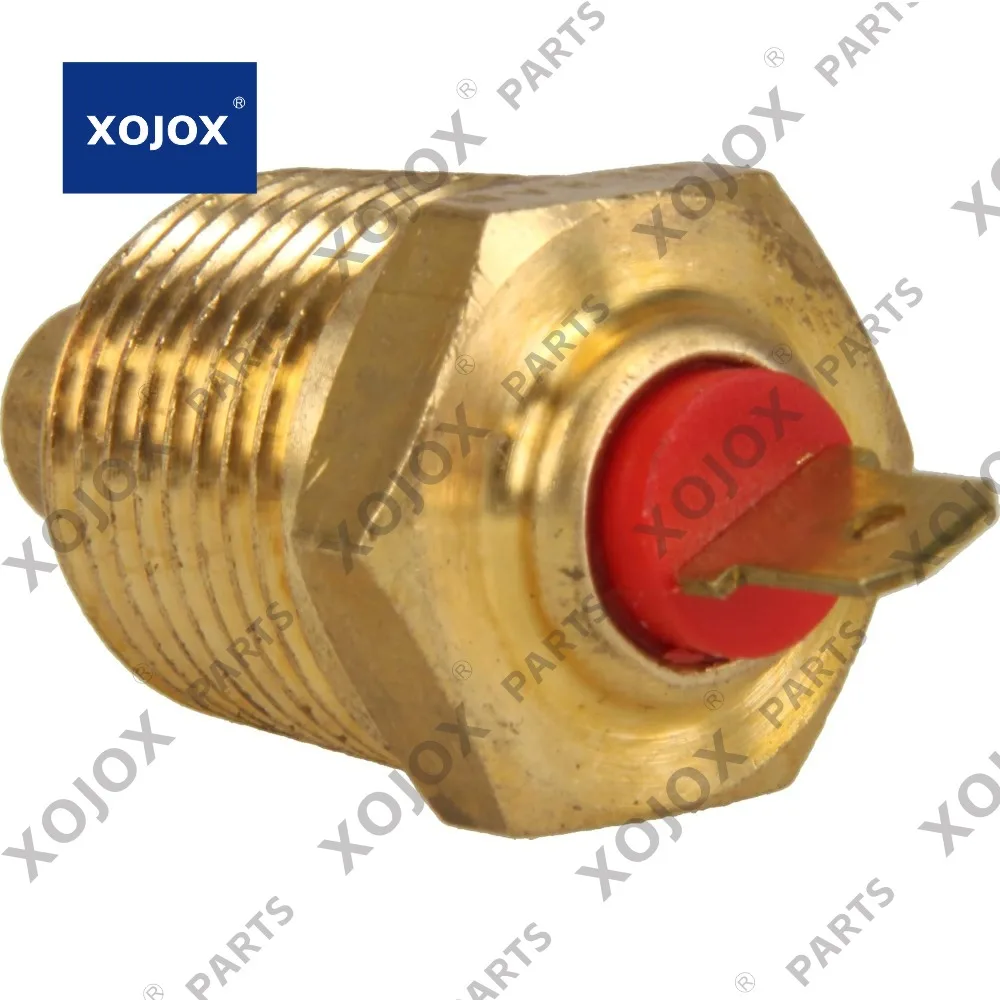 

XOJOX RE51774 Water Temperature Sensor fits JD 1950 3130 5320 6506 6520 6800 6900 1950N 2650N 3640S 5045D 5045E 5055E 5065E - Re