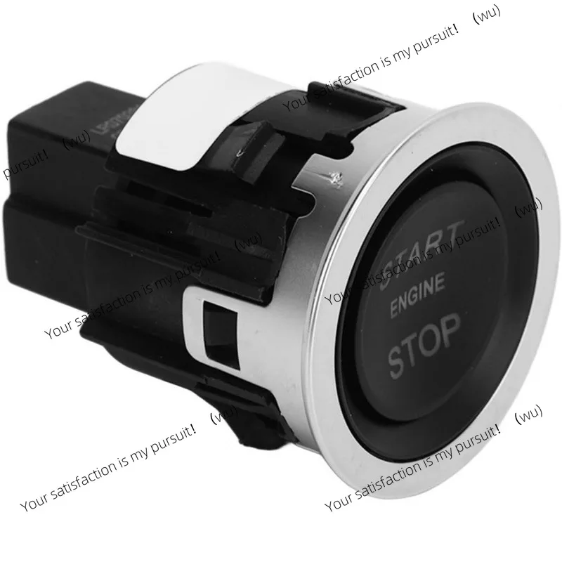 

Suitable for Range Rover Discovery XJL One Touch Start Switch Ignition Switch LR070381 C2D59751