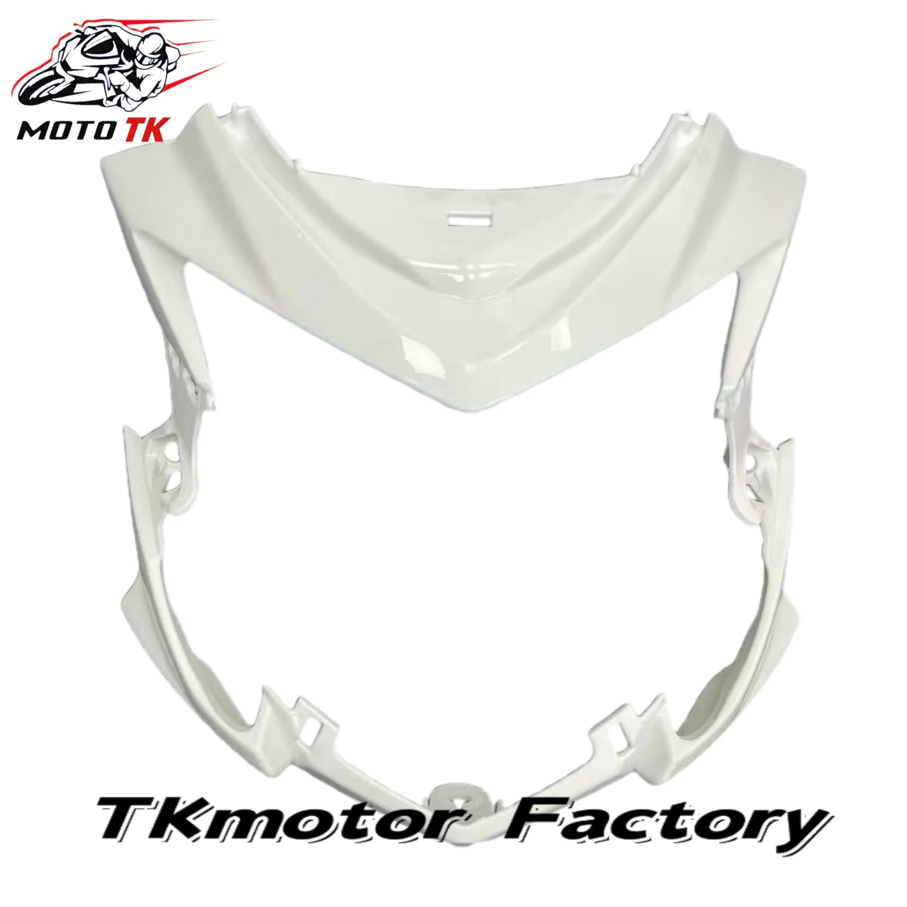 2017 - 2022 GSX-S750 New ABS Motorcycle Fairing Kit Fit For Suzuki GSXS 750 17 18 19 20 21 22 Injection Molded Fairings