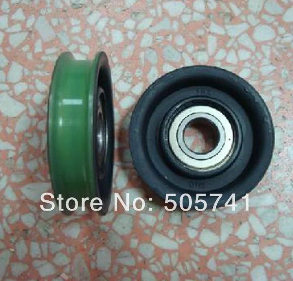 

Elevator door gear wheel 85*20*6204 JO456BF1