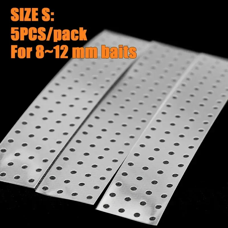 5PCS Carp Fishing B…