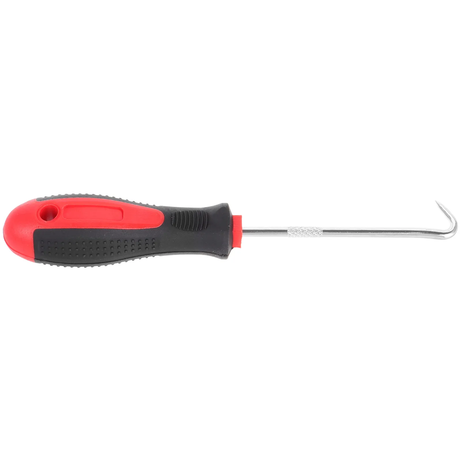 Badminton Racket Stringing Hook Plastic Handle Sports Tennis Threading Machine Tool for Racket Repair Badminton Threading Hook