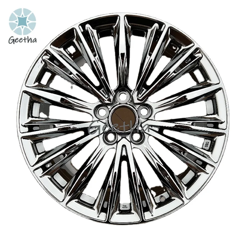 

For Forged Wheels 18, 19, 20 Inches Suitable for Toyota, Weir, Alphard, Gravia, LexusLM, Honda, Upgrade, Modification, Replaceme