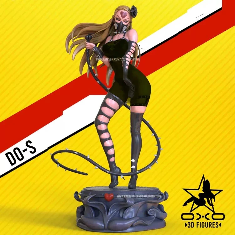 1/24 Scale Resin Figure Model Kit Weirdo Princess Crossbow S Miniature Hobby Statue Unassembled and Unpainted Free Shipping