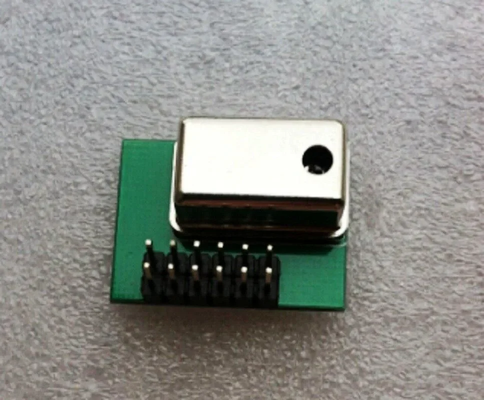 for HackRF one external TCXO clock PPM 0.1 for GPS Applications GSM/WCDMA/LTE