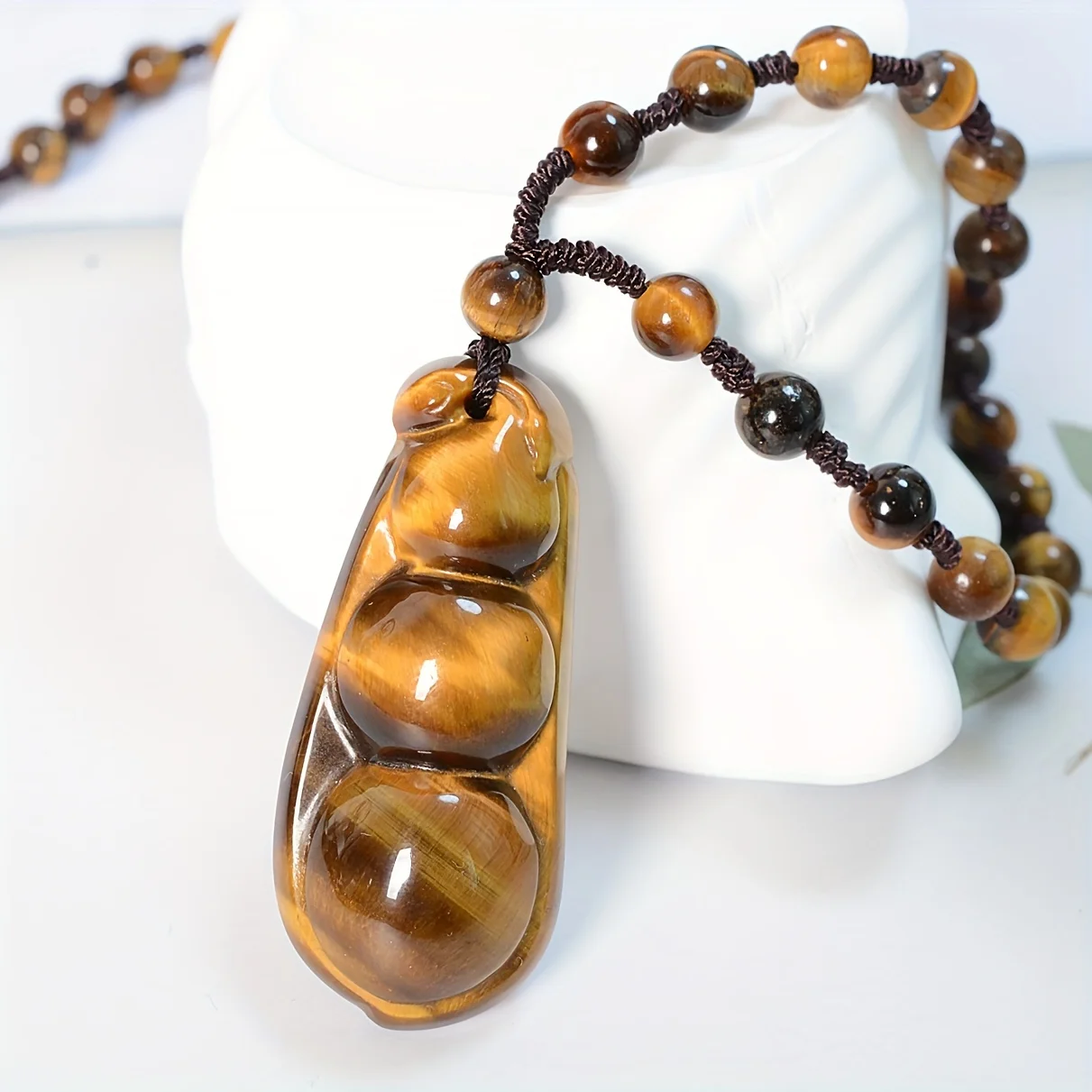 Pza. Collar Con Col… - image