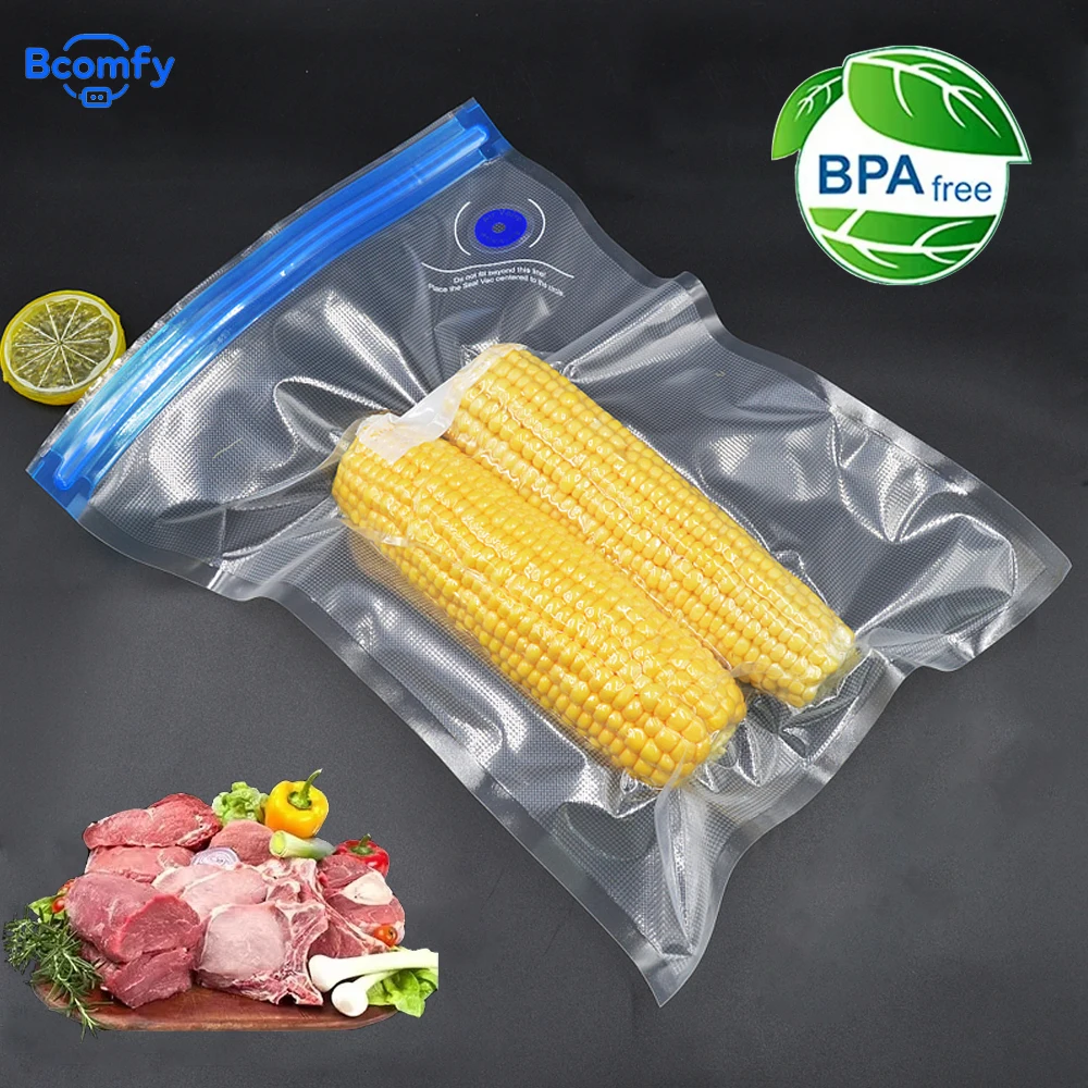 Vacuum Storage Bags… - image