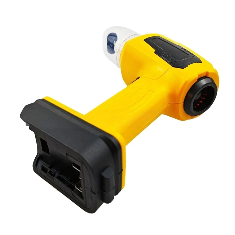 Рисунок 2 - 200 Вт беспроводные пылесосы двойного