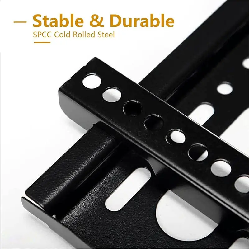 A52T Universal TV Wall Mount Bracket Fixed For Most 14-42