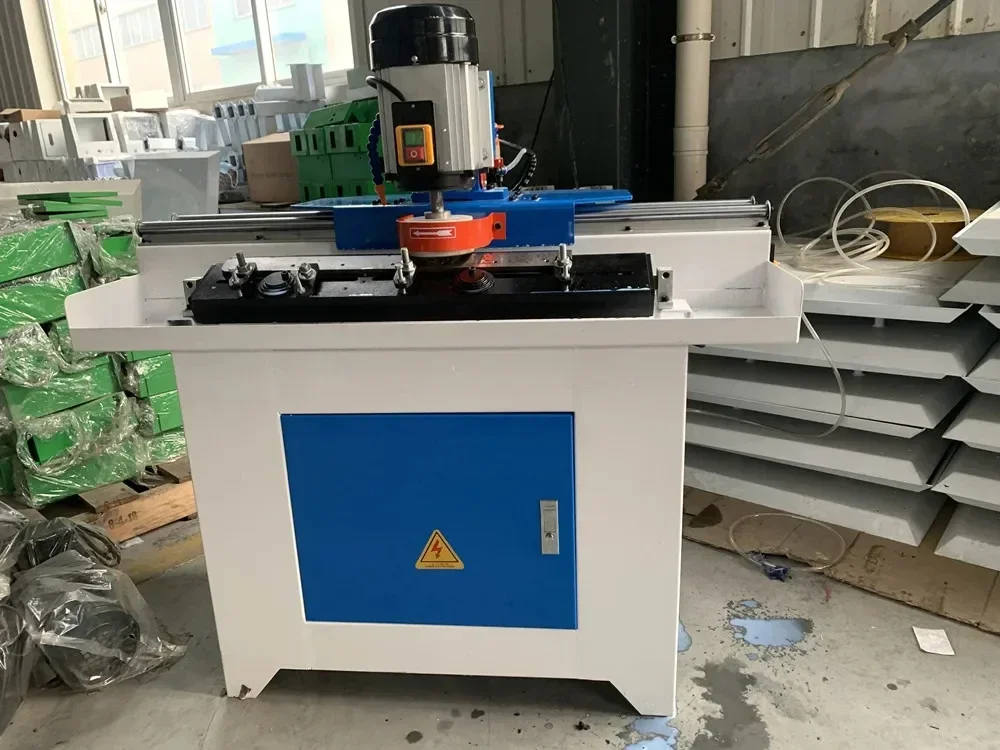 For Professional Use Automatic Grinder 750MM Easy to Use Corrosion Resistant Stable Performance Energy Saving Versatile Use