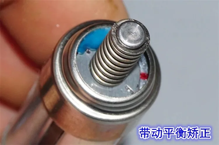 DC12V-18V 11000RPM 15700rpm BL3163 High torque inner rotor brushless motor