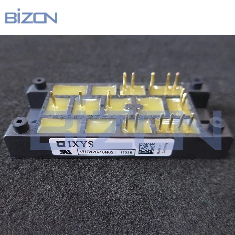 VUB120-16NOX VUB120-16NOXT VUB120-16N02T VUB120-16NO2T VUB160-16NO2T VUB120-12NO1 VUB120-16NO2 VUB120-16NO2L NEUE MODUL