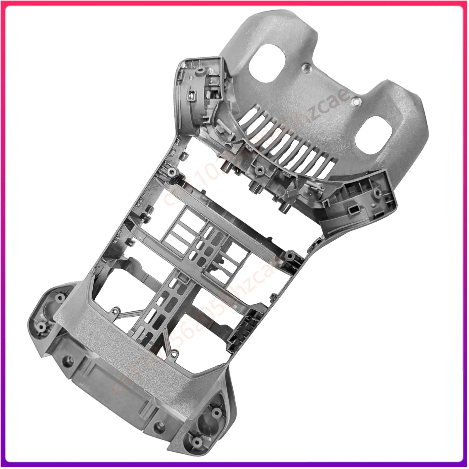 boitier-de-remplacement-pour-cadre-intermediaire-maximalpower-pour-drone-mini-5-pro-pieces-de-reparation