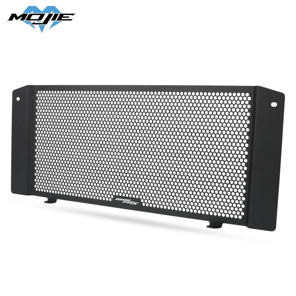 Motorcycle Accessories FOR CF MOTO CFMOTO 1000MT-X / 1000MTX IBEX1000E 2026-2027-2028 Radiator Guard Grille Cover Protection