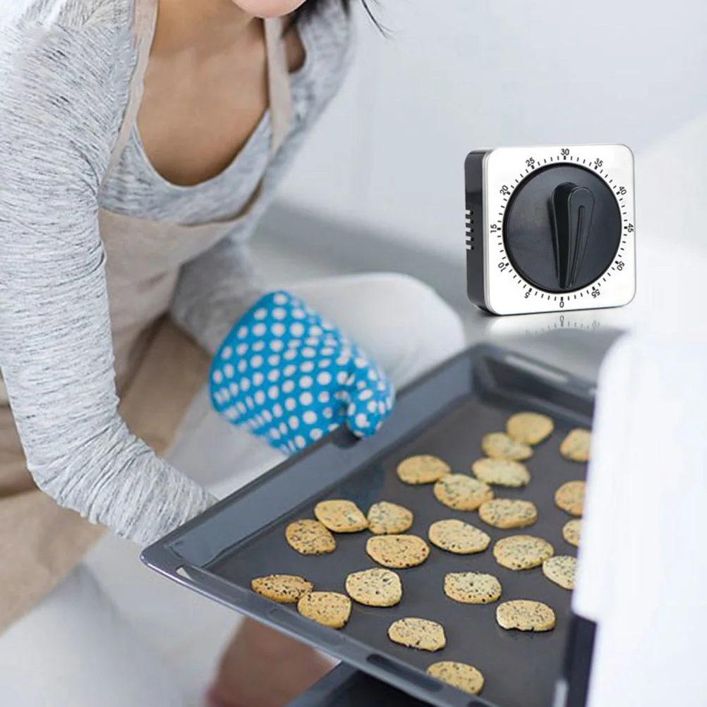

Countdown Timer For Home Cooking Sports Timing Device Magnetic Back Practical Timer For Kitchen Study Office Use