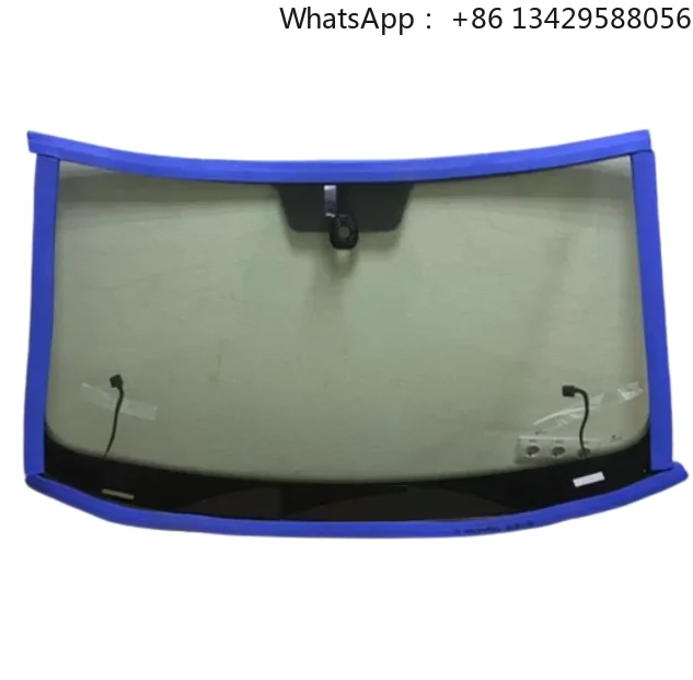 

Car Windscreen Windshield Original for Volkswagen VW Tiguan 5NR845011B NVB