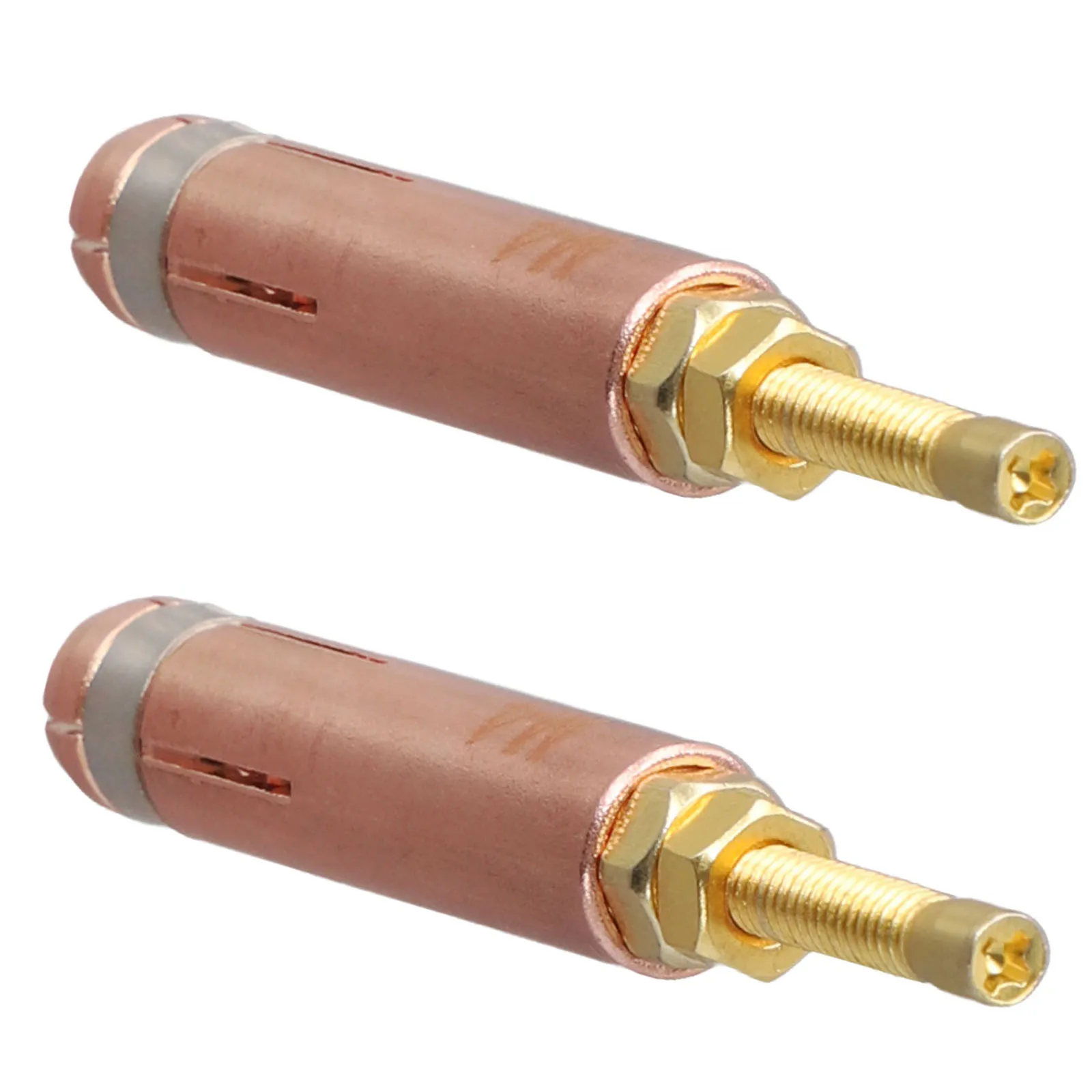 Copper Collet Chuck…