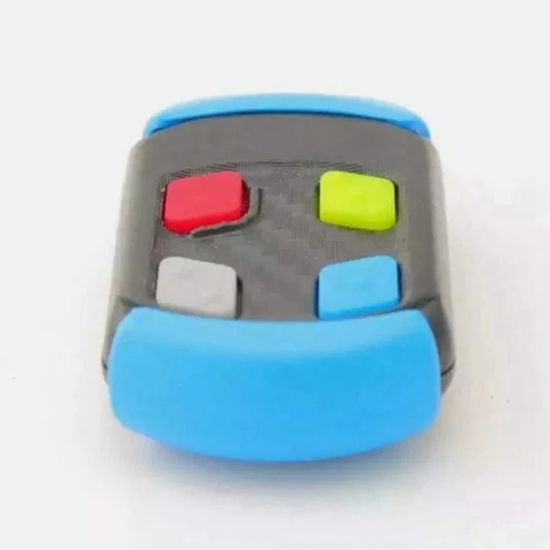 4 Buttons Electric Remote Control For D2 D5 D10 A10 R3 R5 Vantage Vector 400 500 Vert-X 300 433.92Mhz Gate Opener