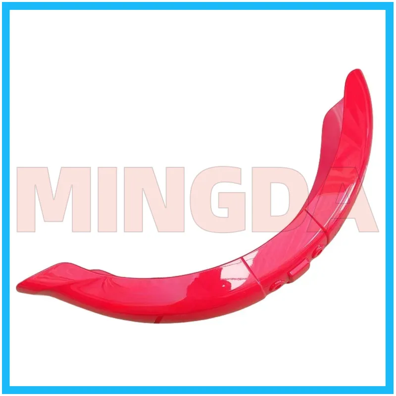 Front Mudguard / Fender for Lifan Lf150-14p/k19 Version