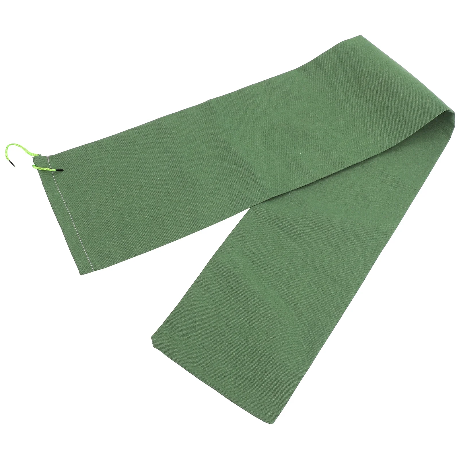 Flooding Sandbag Canvas Heavy Duty Reusable Outdoor Sandbag Flood Barrier for Home Door Window Flood Protection