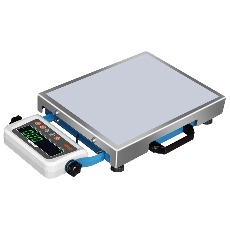 

Suitable for Bluetooth Electronic Scales, Special Portable Scales for Express Medical Waste Sorting