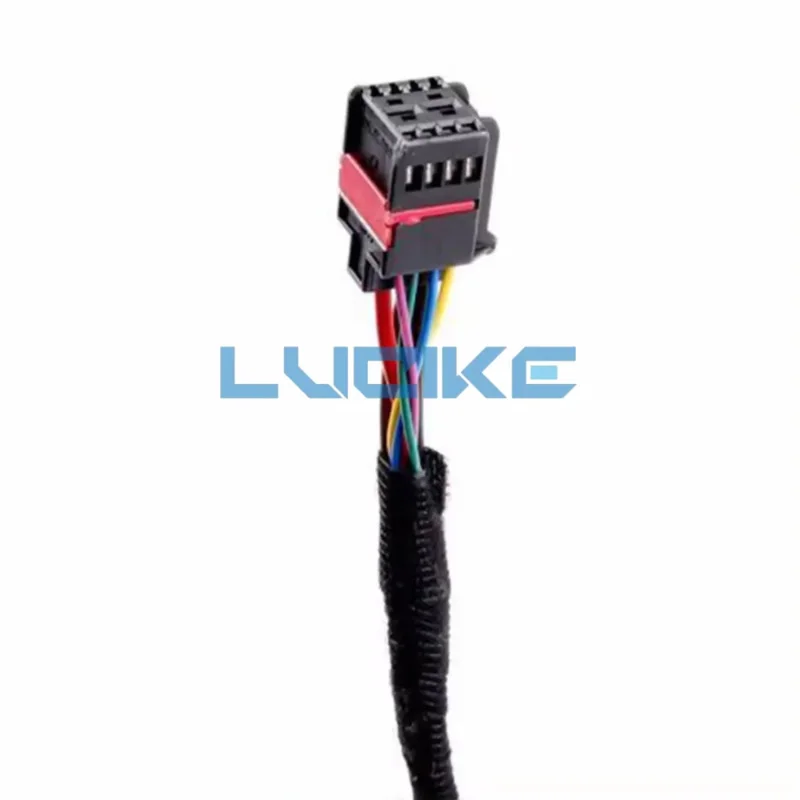 Auto Spare Parts Door Support Struts LR025444 LR061667 LR135655 LR051452 LR081964 LR105392 For Range Rover Evoque - Image 6