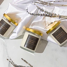 candle jar