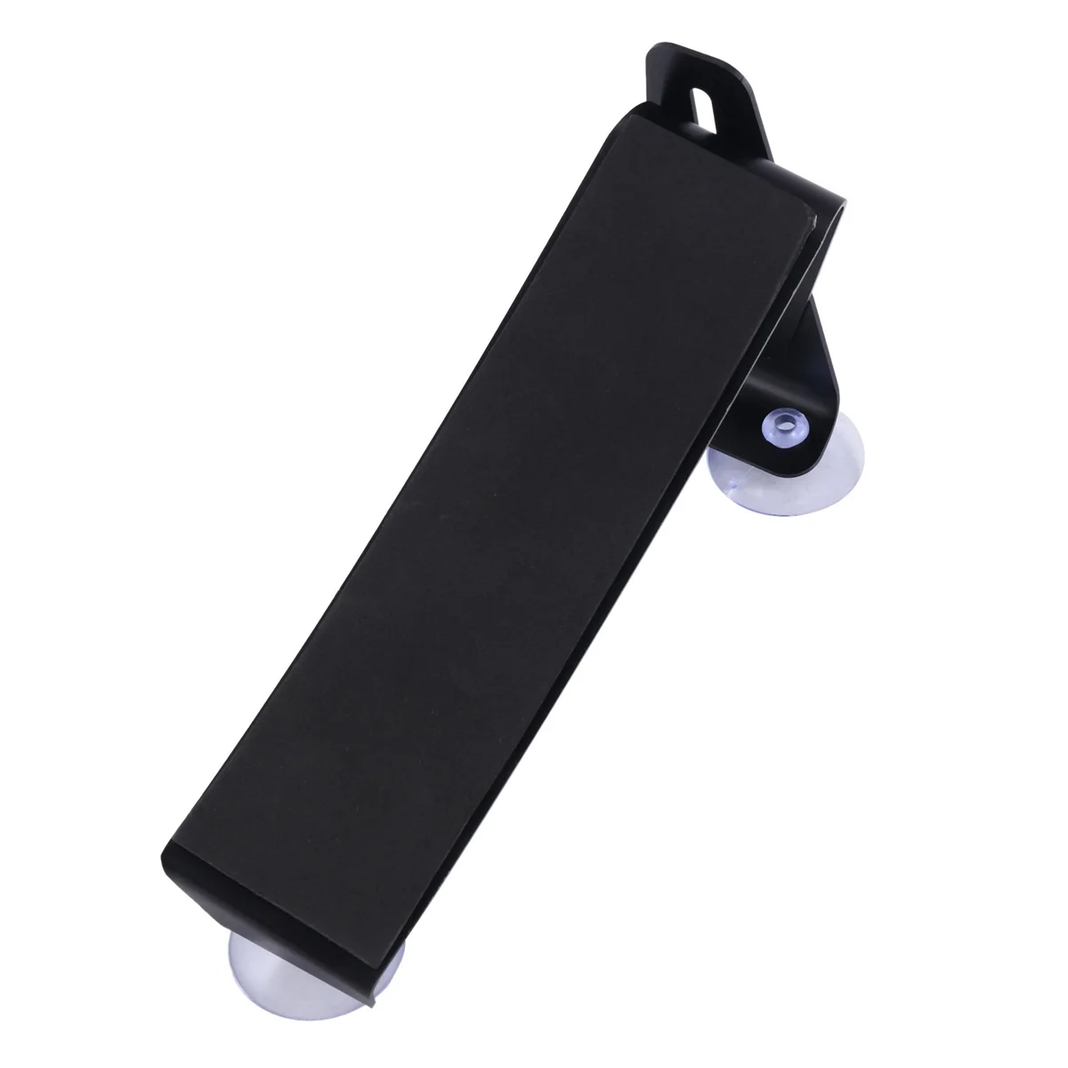 B48B-suporte de pés de guitarra clássica suporte de pé de metal suporte de guitarra ajustável acessórios de guitarra