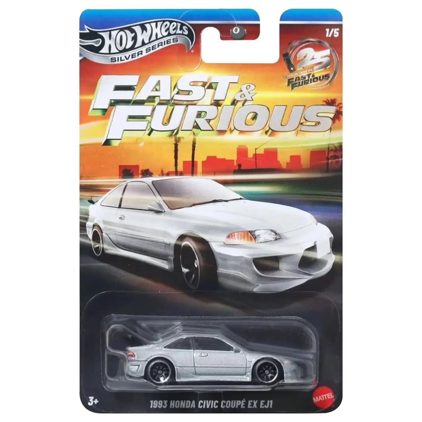 Thumbnail 3 - #50 Ranked Toy Cars Picks in 2026