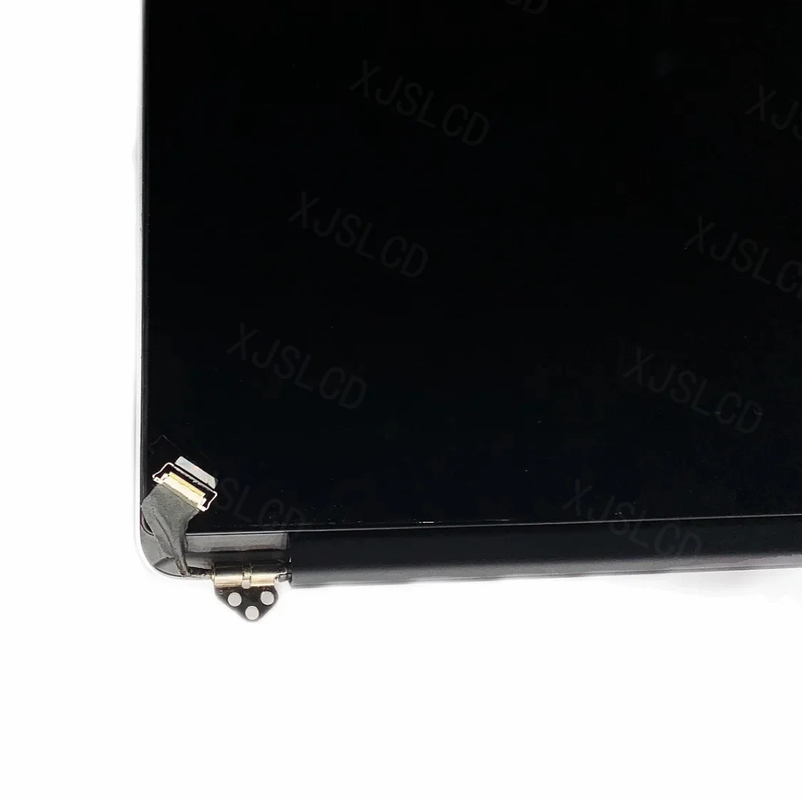 Mid 2012 Early 2013 Year For Macbook Pro 15.4'' A1398 LCD LED Screen Assembly MC975 MC976 Silver Color 95new/100new