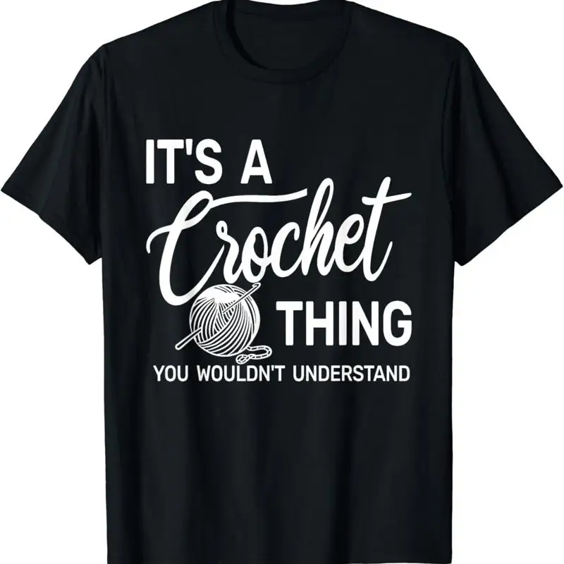 Crocheter It_S A Cr…