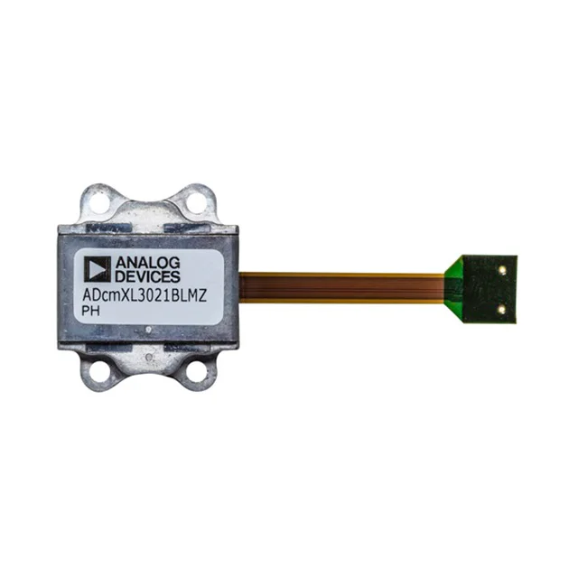 

New & Original ADCMXL3021BMLZ Motion Vibration Sensors HIGH FREQ DIGITAL MEMS 3 AXIS AC Movement Sensors