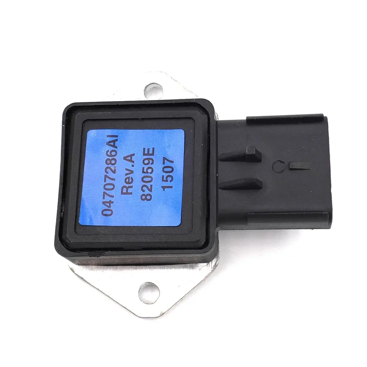 Compatible 4707286AF 4897034AA 4707286AD Radiator Cooling Fan Relay 5017491AB for