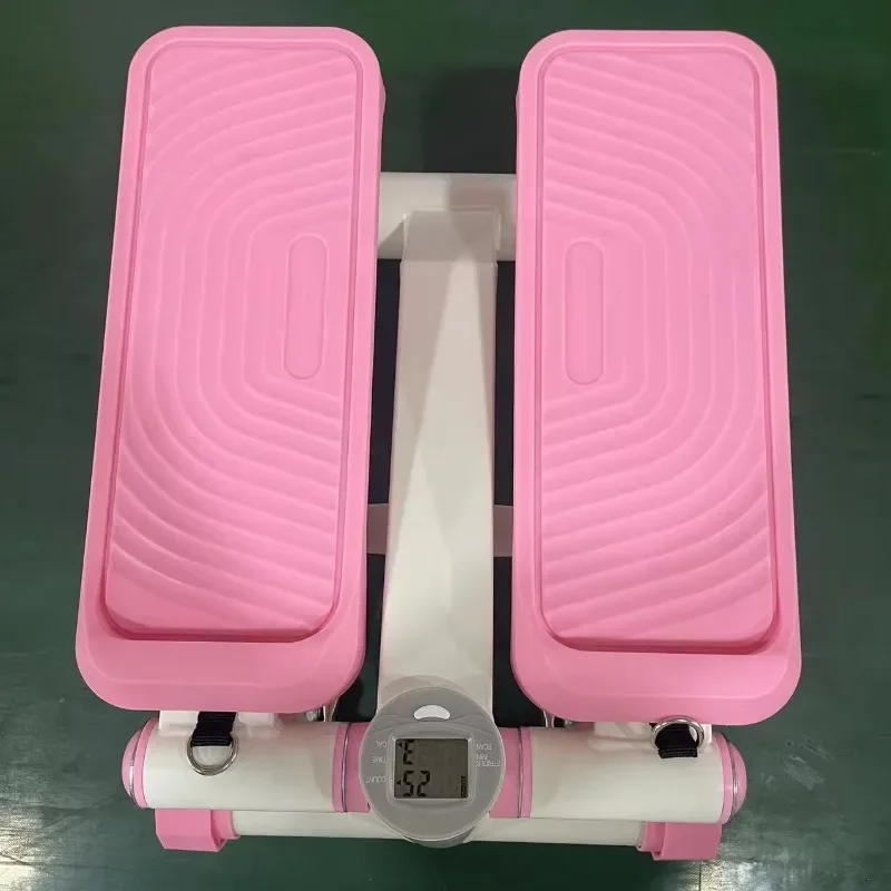 Stylish Stepper Effective Fitness Equipment For Leg Muscle Exercise And Body Shaping Purpose