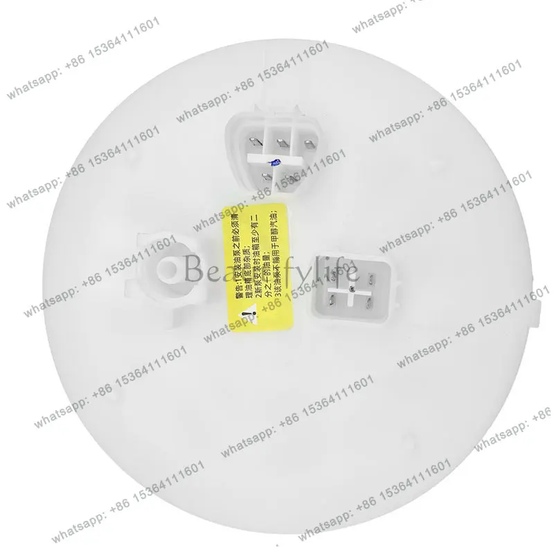 Adapted to auto parts pump assembly 77020-48290 cross-border