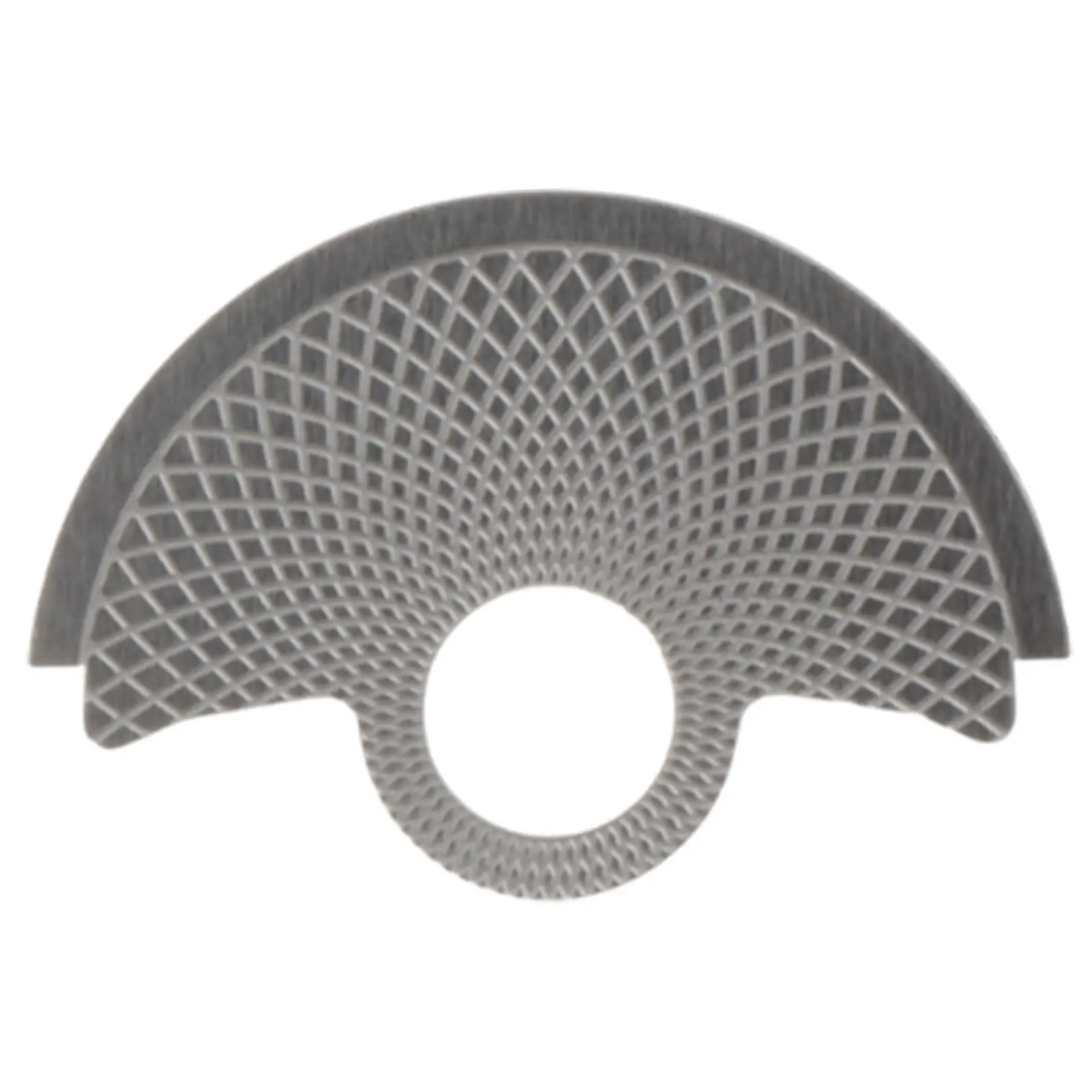 Premium Watch Rotor Sticker Stainless Steel Automatic Oscillating Weight Component for NH36 NH35 4R35 Watch Repairing Tool