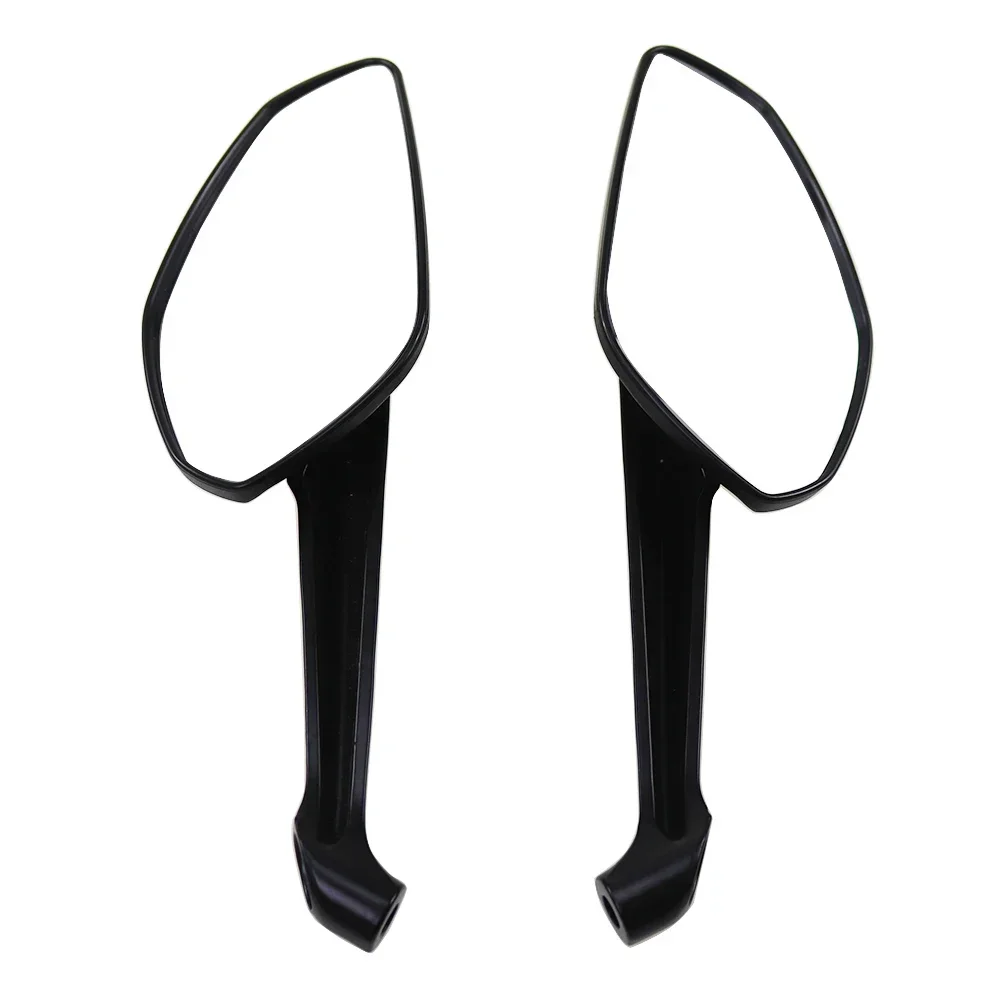 Motorcycle Left Right Rear View Mirror Side Wing Mirrors Fit For Ducati Diavel 14 Monster 821 1200 1200S 821 Dark